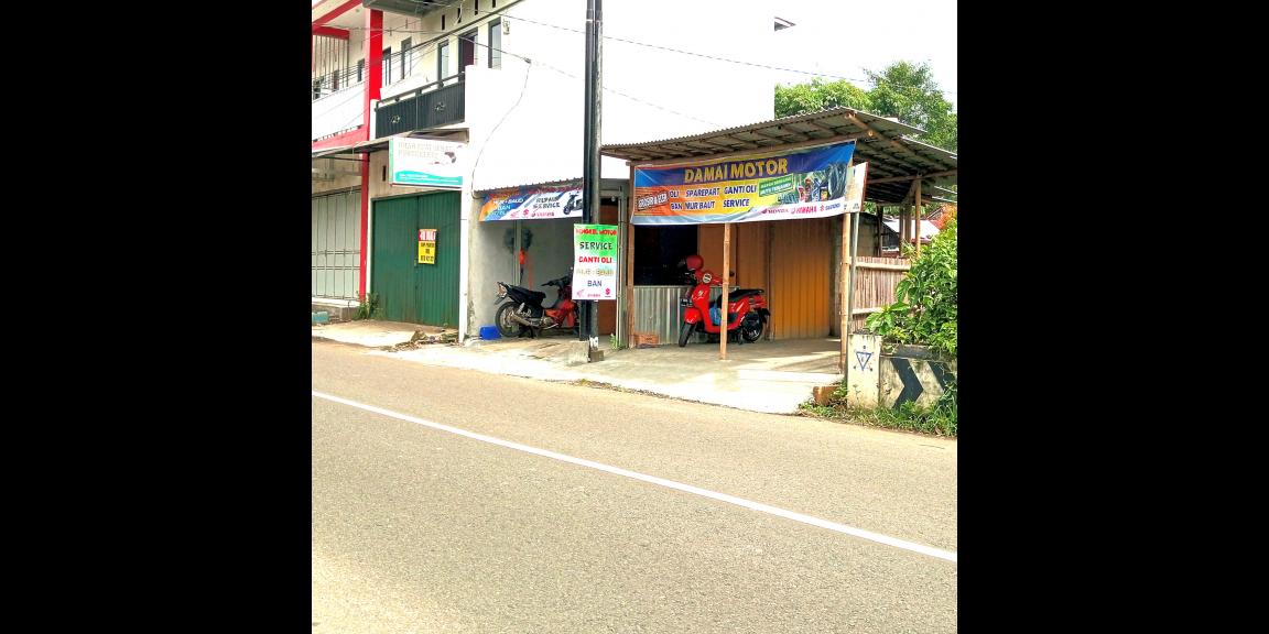 Dijual Usaha Bengkel Motor Di Purwokerto Selatan Dijual Usaha Bengkel Motor Di Purwokerto Selatan
