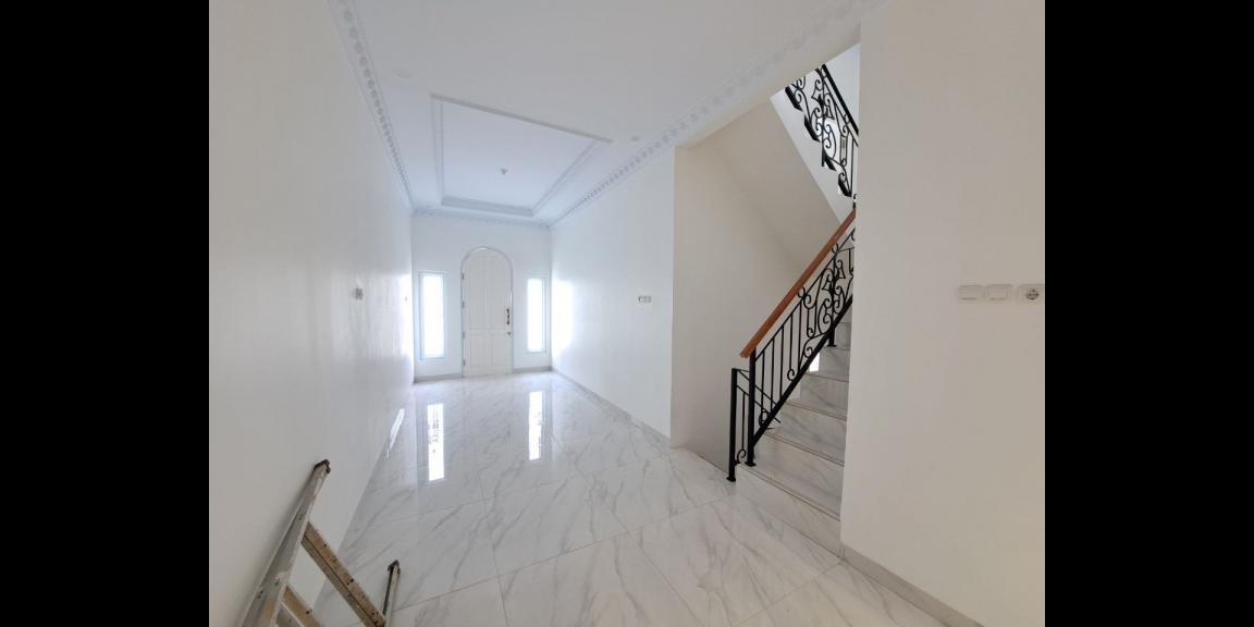 Rumah American classic siap huni area Condet Jakarta Timur Rumah American classic siap huni area Condet Jakarta Timur