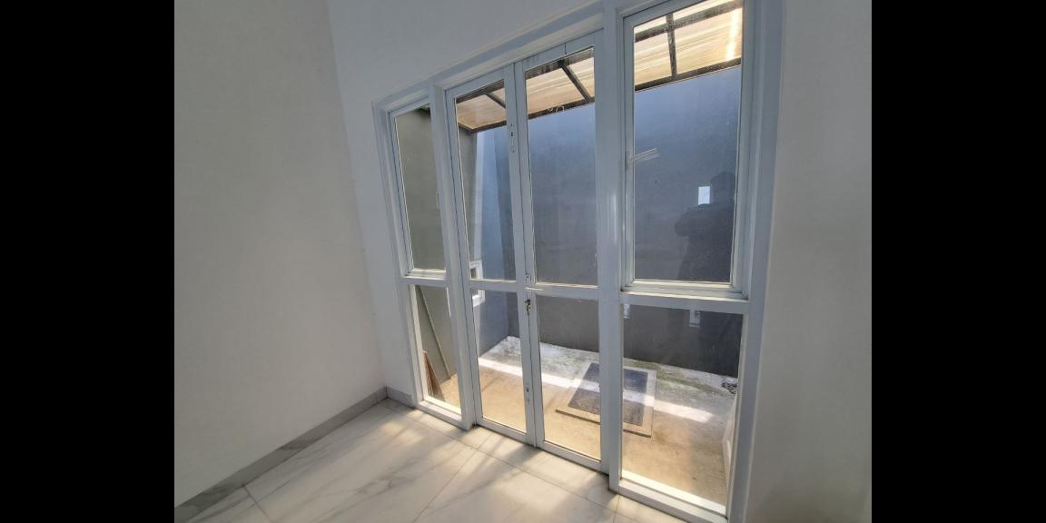 Rumah American classic siap huni area Condet Jakarta Timur Rumah American classic siap huni area Condet Jakarta Timur