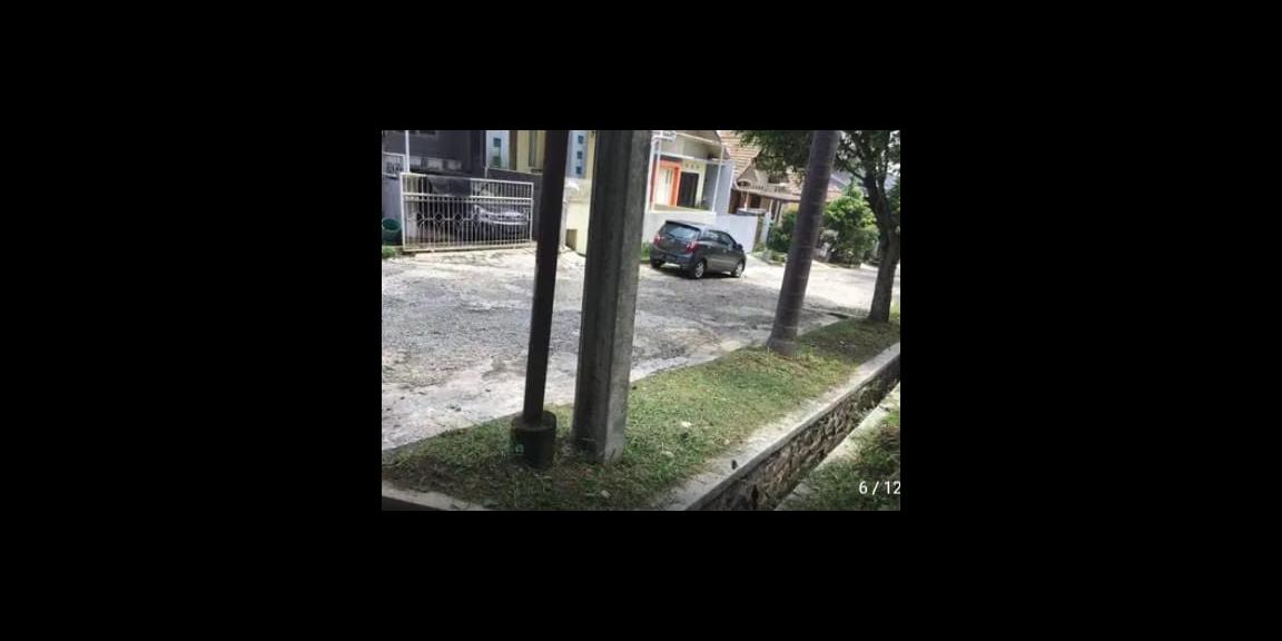 Tanah siap bangun lebar muka 10meter an di komplek Setiabudi Regensi Bandung Tanah siap bangun lebar muka 10meter an di komplek Setiabudi Regensi Bandung