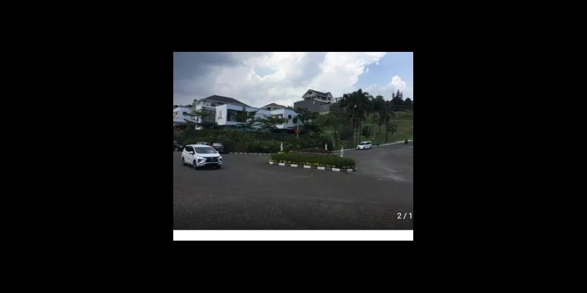 Tanah siap bangun lebar muka 10meter an di komplek Setiabudi Regensi Bandung Tanah siap bangun lebar muka 10meter an di komplek Setiabudi Regensi Bandung