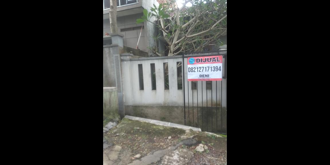Rumah MURAH di Sariwangi Regensi Bandung Rumah MURAH di Sariwangi Regensi Bandung