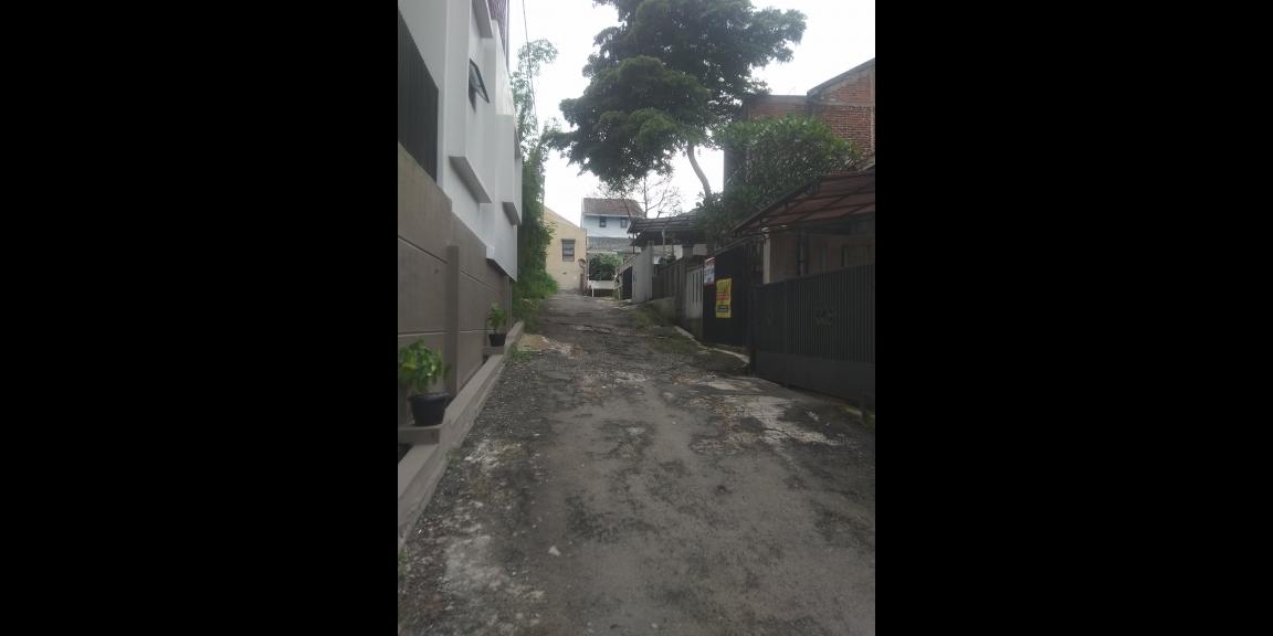 Rumah MURAH di Sariwangi Regensi Bandung Rumah MURAH di Sariwangi Regensi Bandung