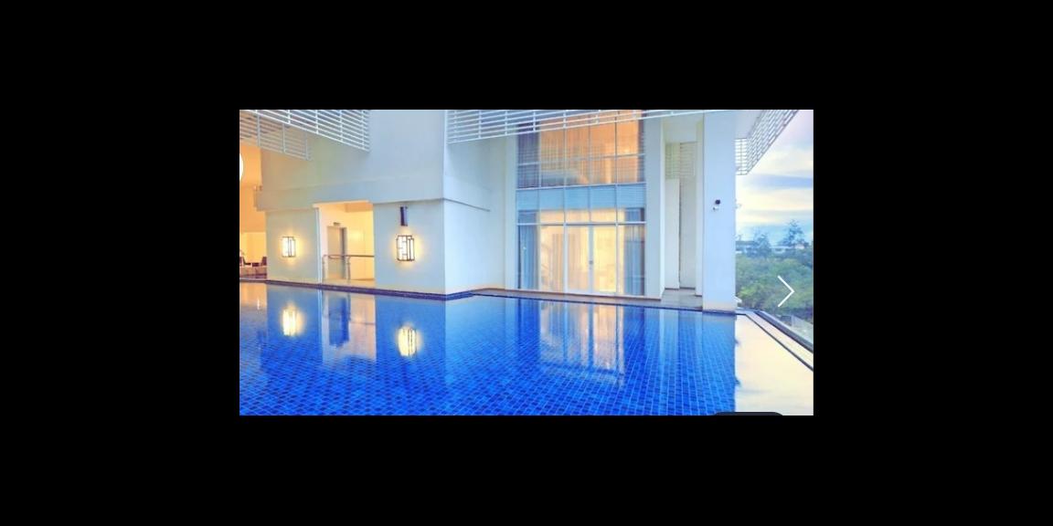 Apartemen di Bandung lux dijual Apartemen di Bandung lux dijual