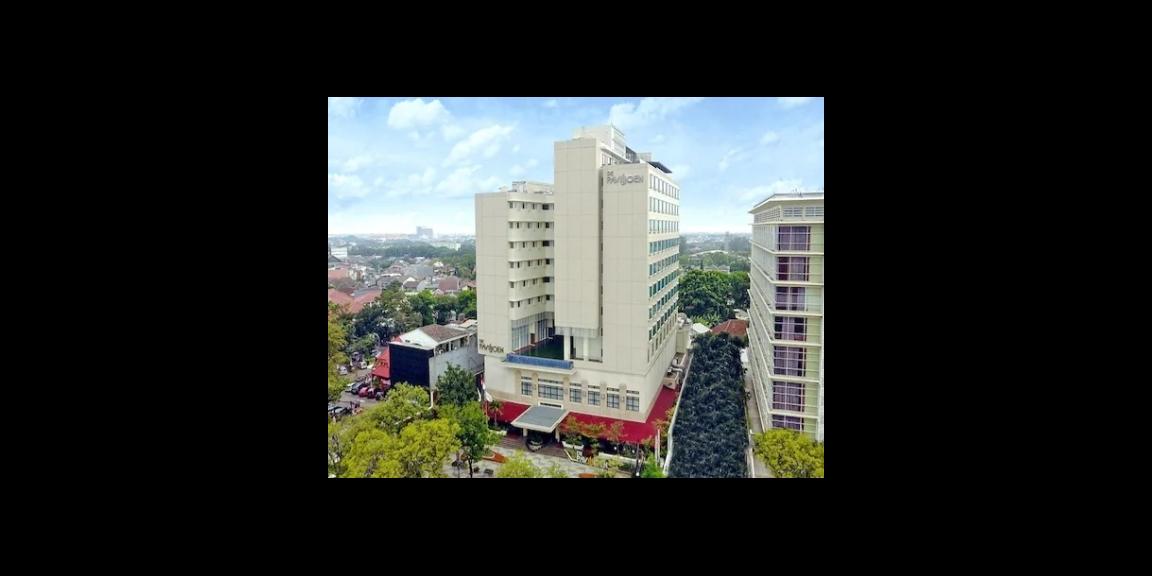 Apartemen di Bandung lux dijual Apartemen di Bandung lux dijual