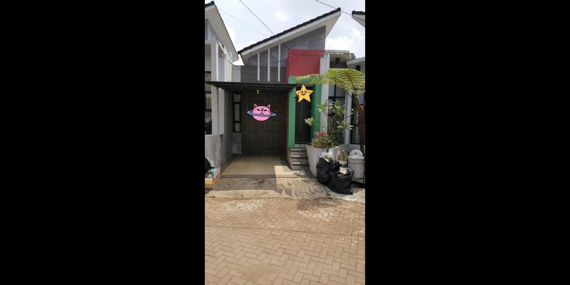 Rumah tinggal nyaman di Bandung Utara sariwangi Rumah tinggal nyaman di Bandung Utara sariwangi