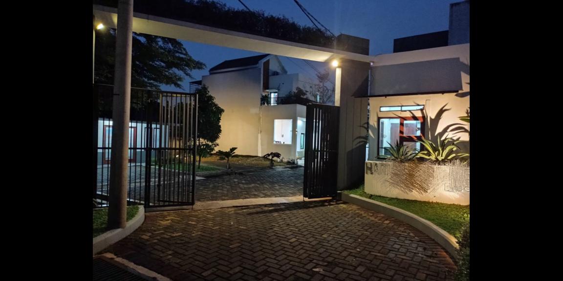 Townhouse Harmonis syariah Bekasi akses tol Jatiasih Dp ringan Townhouse Harmonis syariah Bekasi akses tol Jatiasih Dp ringan