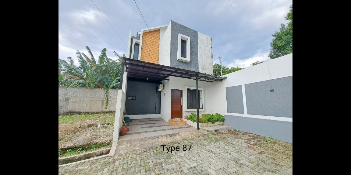 Townhouse Harmonis syariah Bekasi akses tol Jatiasih Dp ringan Townhouse Harmonis syariah Bekasi akses tol Jatiasih Dp ringan