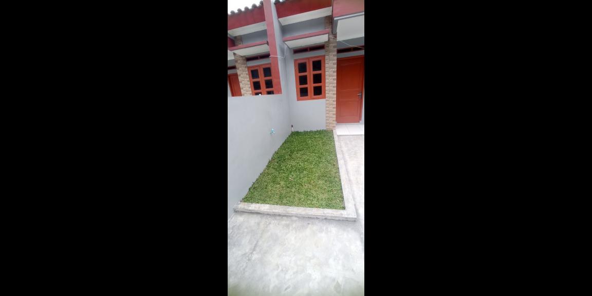 Rumah siap huni Bedahan Sawangan Depok hanya 275jt Rumah siap huni Bedahan Sawangan Depok hanya 275jt