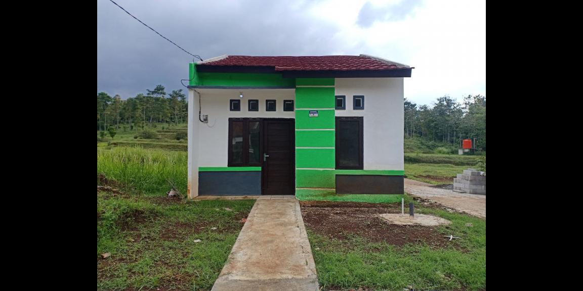 Puri Indah Arjasari Banjaran Perumahan Subsidi ( FLPP ) Puri Indah Arjasari Banjaran Perumahan Subsidi ( FLPP )