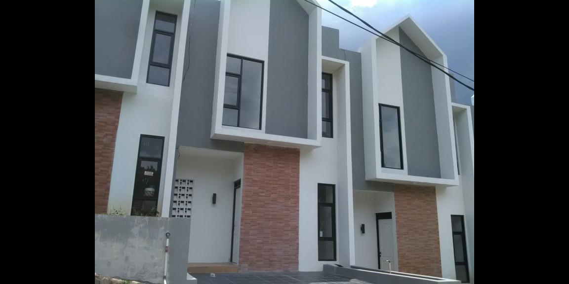 Rumah Baru konsep Modern Livin di Padasuka Hanya 10 Menit dari Saung Angklung Udjo Rumah Baru konsep Modern Livin di Padasuka Hanya 10 Menit dari Saung Angklung Udjo