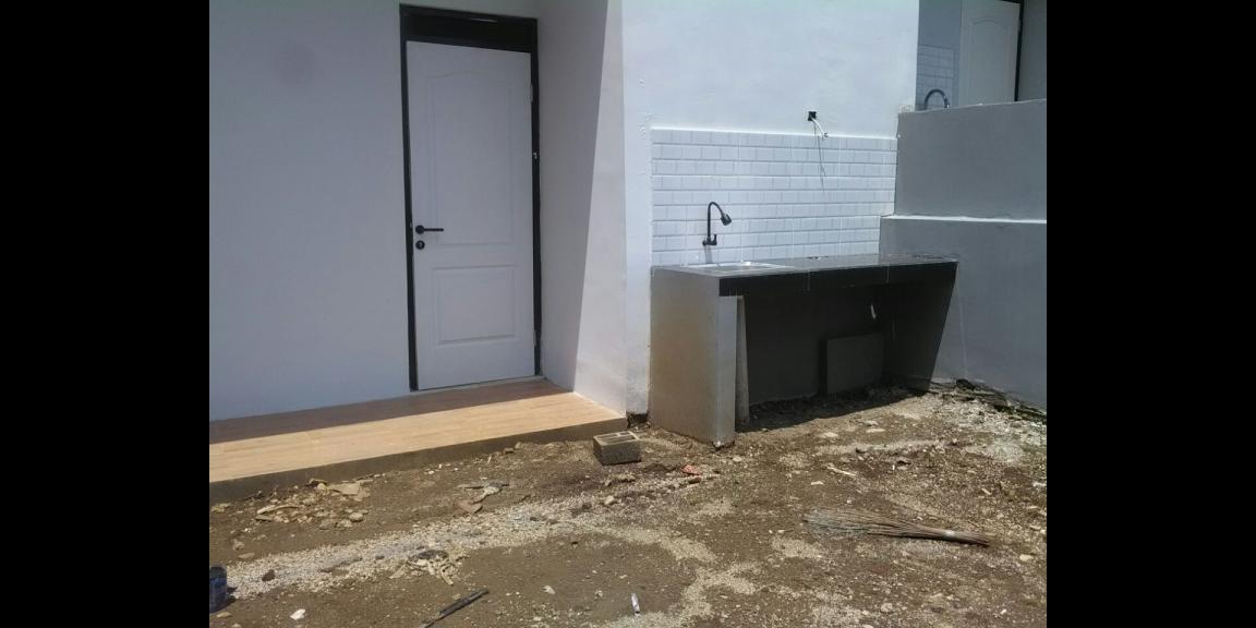 Rumah Baru konsep Modern Livin di Padasuka Hanya 10 Menit dari Saung Angklung Udjo Rumah Baru konsep Modern Livin di Padasuka Hanya 10 Menit dari Saung Angklung Udjo