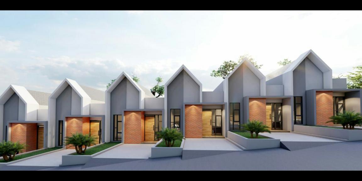 Rumah Baru konsep Modern Livin di Padasuka Hanya 10 Menit dari Saung Angklung Udjo Rumah Baru konsep Modern Livin di Padasuka Hanya 10 Menit dari Saung Angklung Udjo