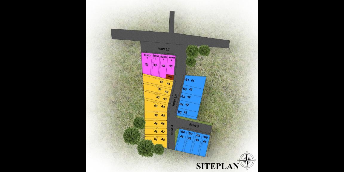 Perumahan modern tropis Tavisha 3 Sawangan Depok Dp 0 Perumahan modern tropis Tavisha 3 Sawangan Depok Dp 0