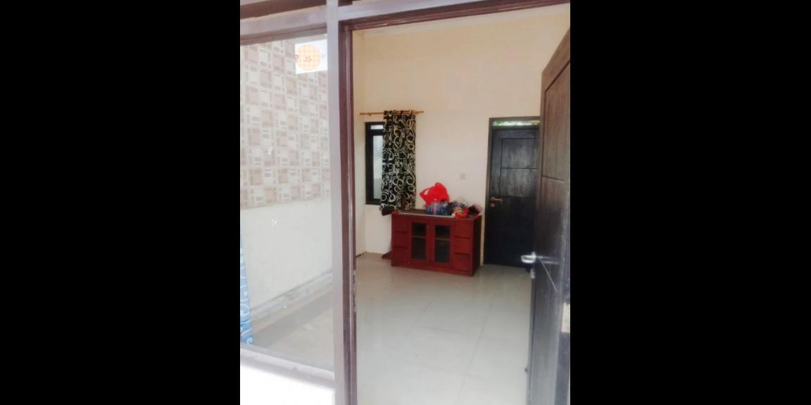 Rumah 1lantai strategis Jatiwarna Bekasi Rumah 1lantai strategis Jatiwarna Bekasi