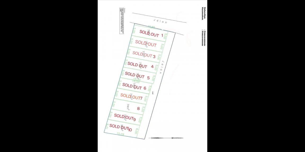 Rumah 2lantai Pancoran Mas dekat stasiun Depok Baru Rumah 2lantai Pancoran Mas dekat stasiun Depok Baru