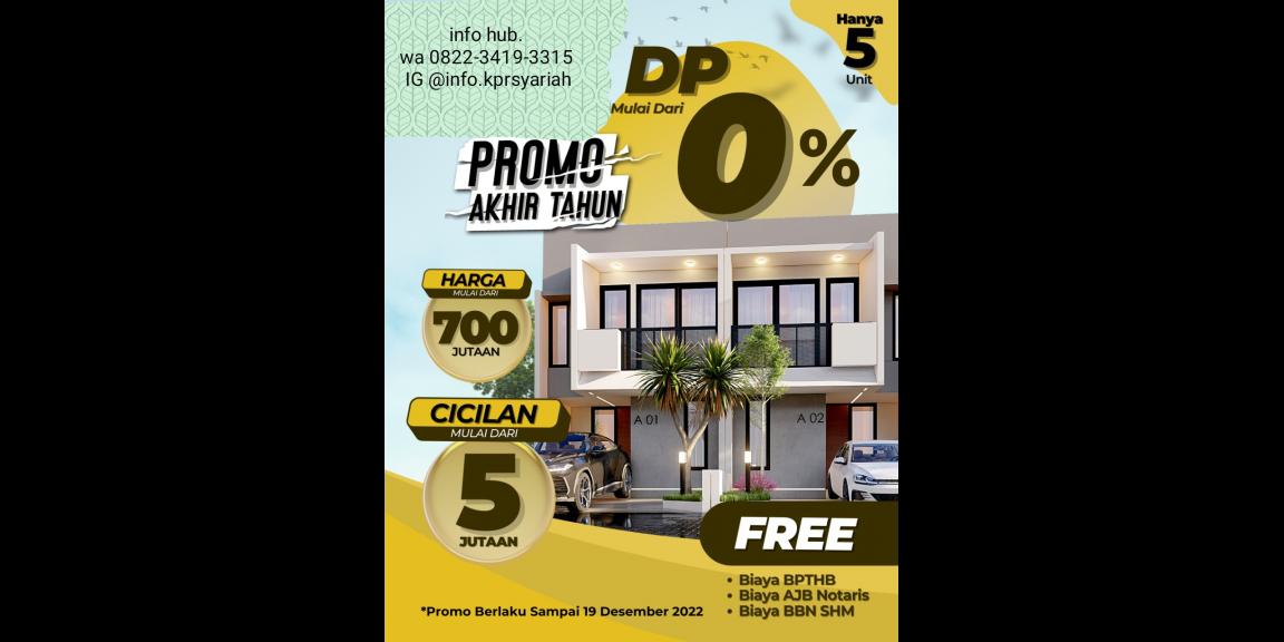 Rumah 2lantai Mustikajaya Bekasi promo tanpa dp Rumah 2lantai Mustikajaya Bekasi promo tanpa dp