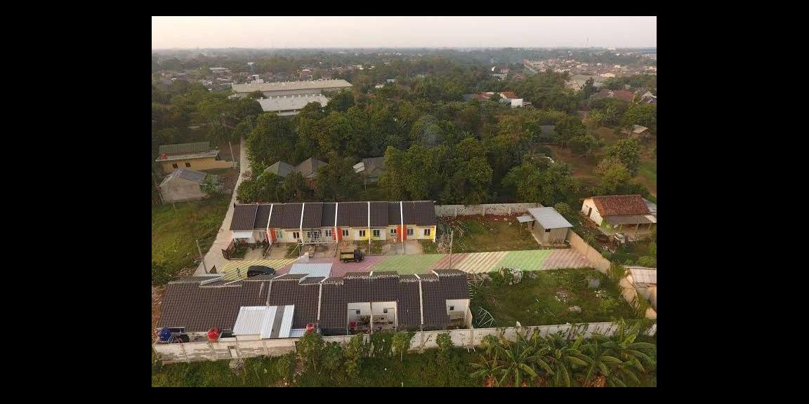 Gusti Village dekat exit tol Setu Bekasi promo DP 0 Gusti Village dekat exit tol Setu Bekasi promo DP 0