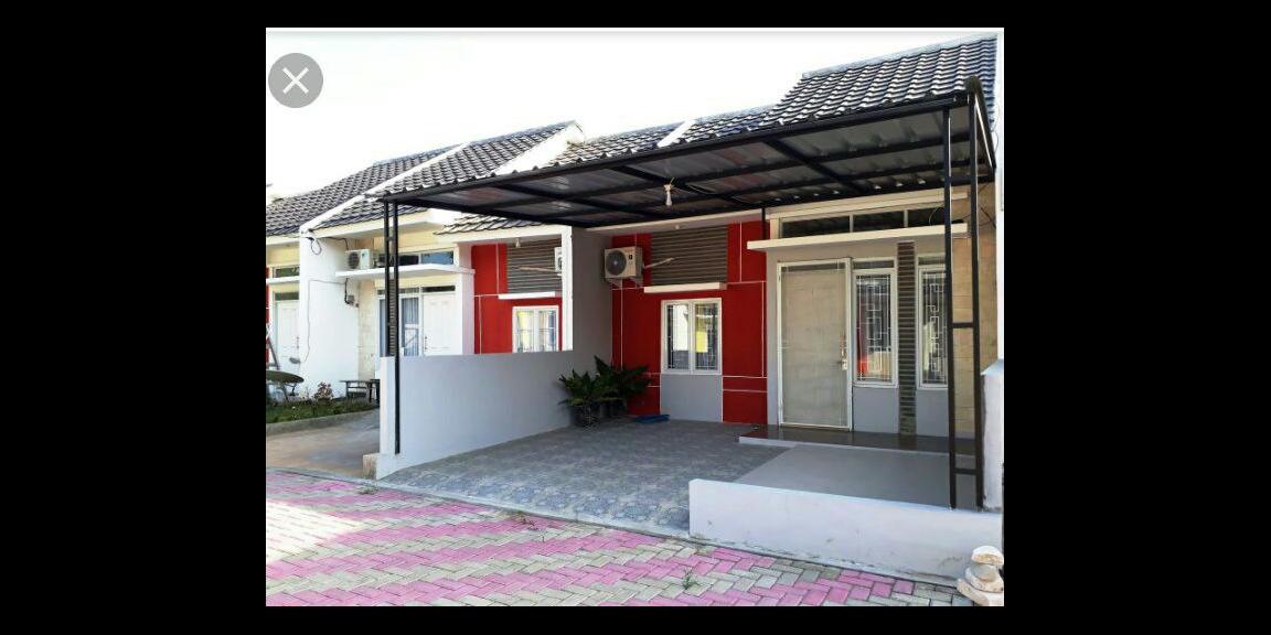 Gusti Village dekat exit tol Setu Bekasi promo DP 0 Gusti Village dekat exit tol Setu Bekasi promo DP 0