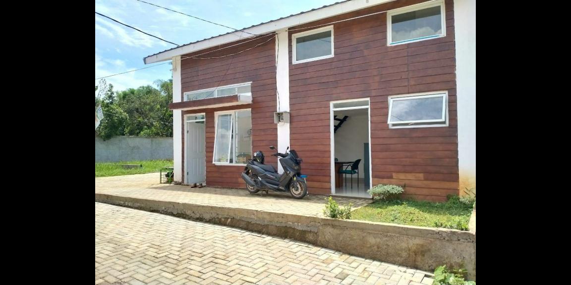 Cluster Berkah Mustikajaya Bekasi promo DP 0 Cluster Berkah Mustikajaya Bekasi promo DP 0