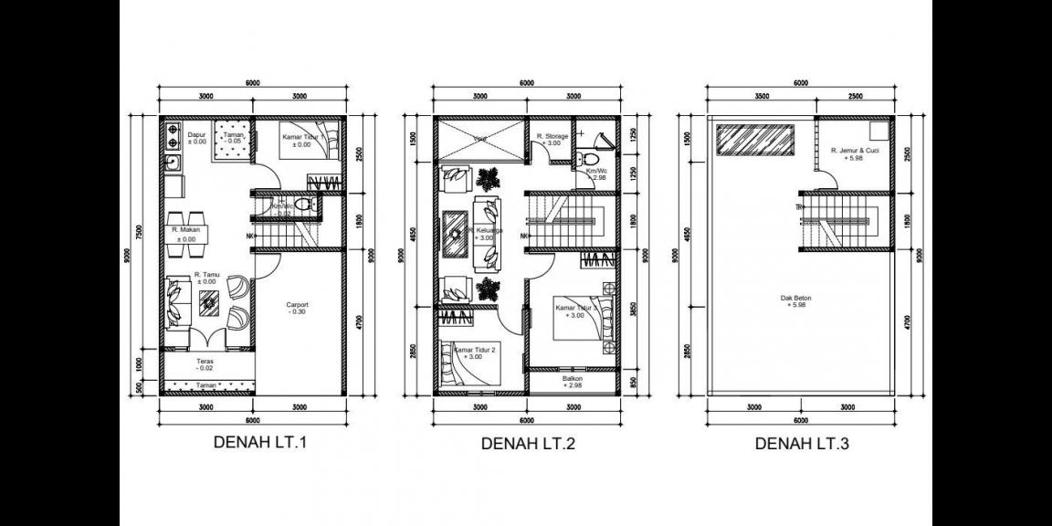 Rumah 2lantai rooftop strategis Kalibata Pancoran Jakarta Selatan Rumah 2lantai rooftop strategis Kalibata Pancoran Jakarta Selatan