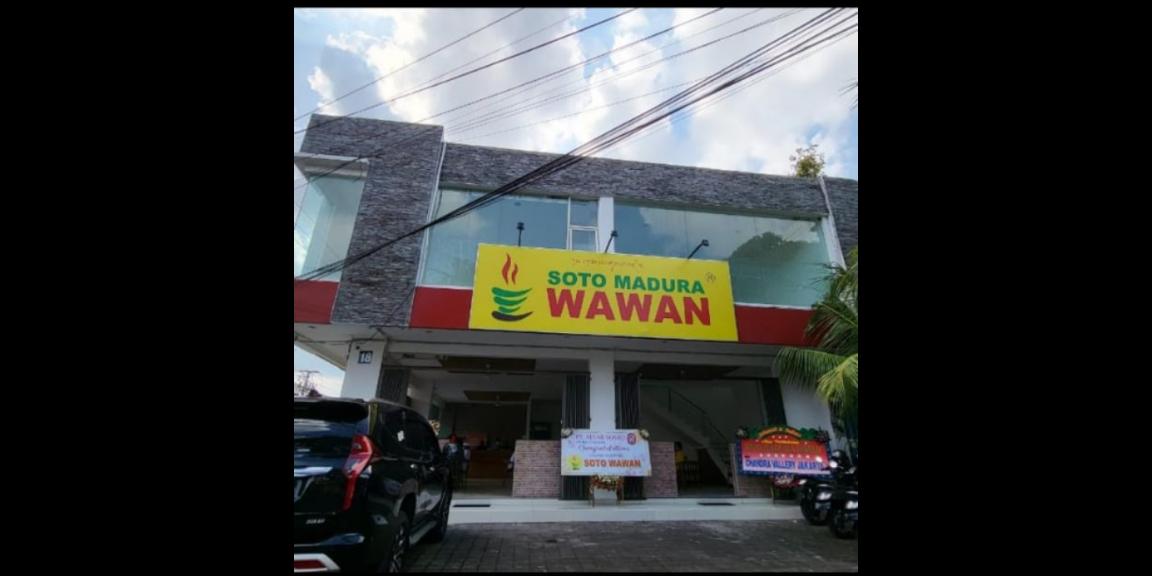 Ruko 2,5 Lantai di Jl. Merdeka Renon, Denpasar Bali Ruko 2,5 Lantai di Jl. Merdeka Renon, Denpasar Bali