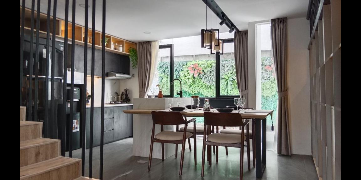 Townhouse Premium strategis Mampang Jakarta Selatan Townhouse Premium strategis Mampang Jakarta Selatan
