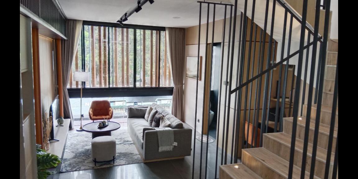 Townhouse Premium strategis Mampang Jakarta Selatan Townhouse Premium strategis Mampang Jakarta Selatan