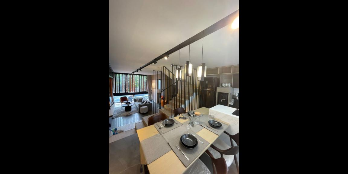 Townhouse Premium strategis Mampang Jakarta Selatan Townhouse Premium strategis Mampang Jakarta Selatan