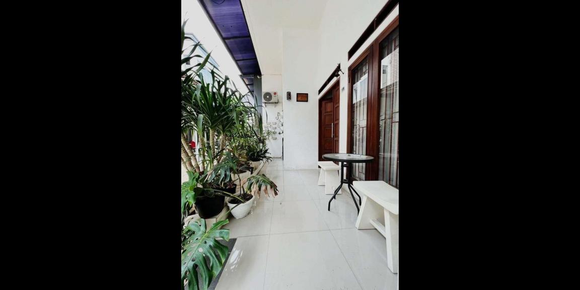 Rumah second cluster Jagakarsa dekat TB Simatupang Jakarta Selatan Rumah second cluster Jagakarsa dekat TB Simatupang Jakarta Selatan