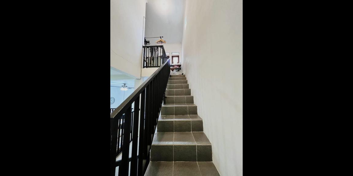 Rumah second cluster Jagakarsa dekat TB Simatupang Jakarta Selatan Rumah second cluster Jagakarsa dekat TB Simatupang Jakarta Selatan