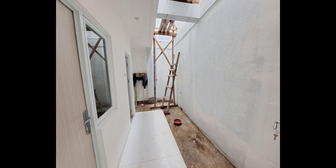 Rumah siap huni Ceger Taman Mini Cipayung Jakarta Timur  Rumah siap huni Ceger Taman Mini Cipayung Jakarta Timur