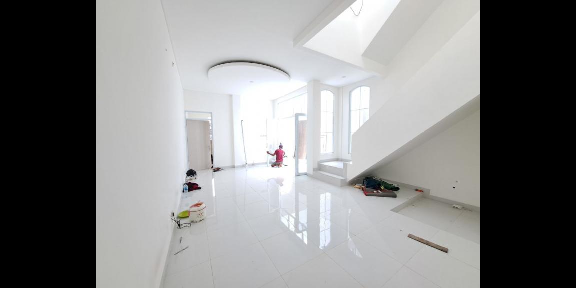 Rumah siap huni Ceger Taman Mini Cipayung Jakarta Timur  Rumah siap huni Ceger Taman Mini Cipayung Jakarta Timur