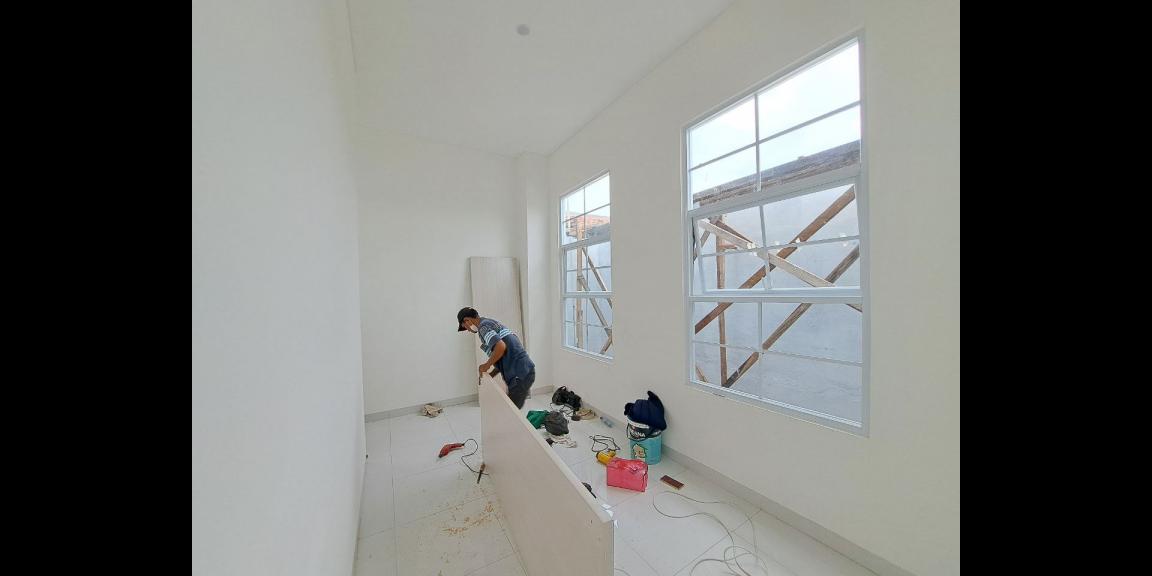 Rumah siap huni Ceger Taman Mini Cipayung Jakarta Timur  Rumah siap huni Ceger Taman Mini Cipayung Jakarta Timur