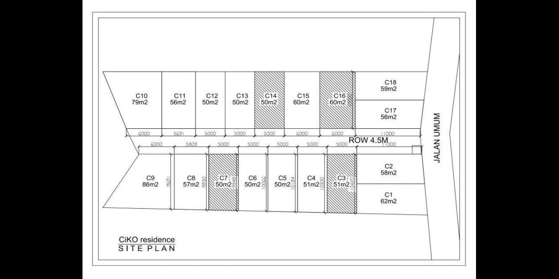 Ciko Residence Rumah 2lantai Kalisari Pasar Rebo Jakarta Timur Ciko Residence Rumah 2lantai Kalisari Pasar Rebo Jakarta Timur