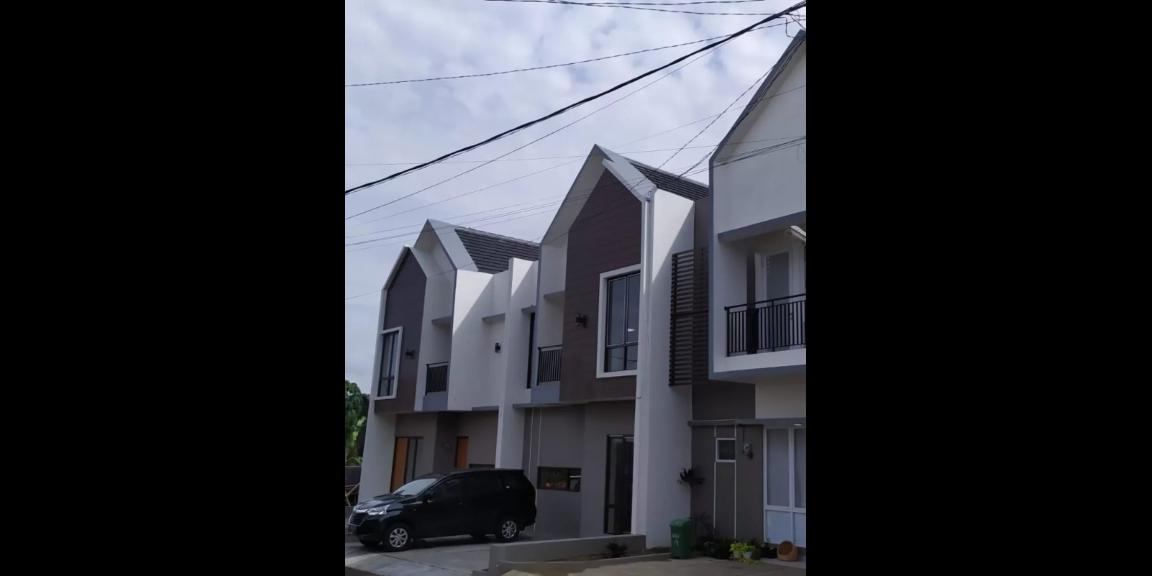 Perumahan Muslim Madina Serpong dekat tol Bsd Perumahan Muslim Madina Serpong dekat tol Bsd