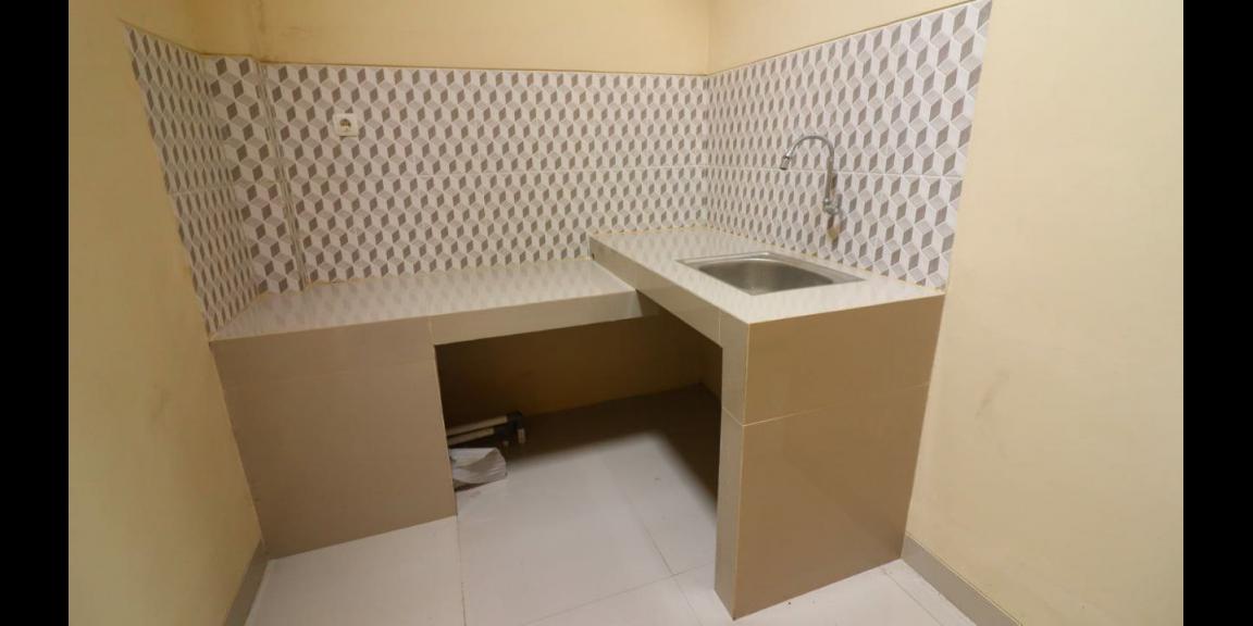 Rumah ready dalam cluster 5 menit tol Jatiasih Bekasi Rumah ready dalam cluster 5 menit tol Jatiasih Bekasi