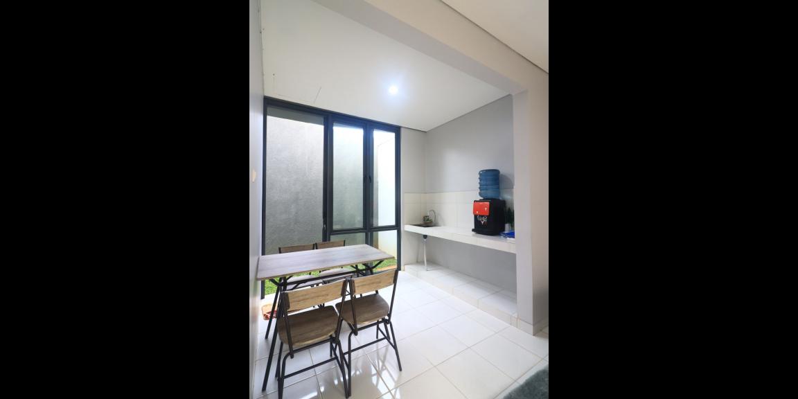 Rumah 1lantai Cibinong Bogor dekat 3 stasiun KRL Rumah 1lantai Cibinong Bogor dekat 3 stasiun KRL