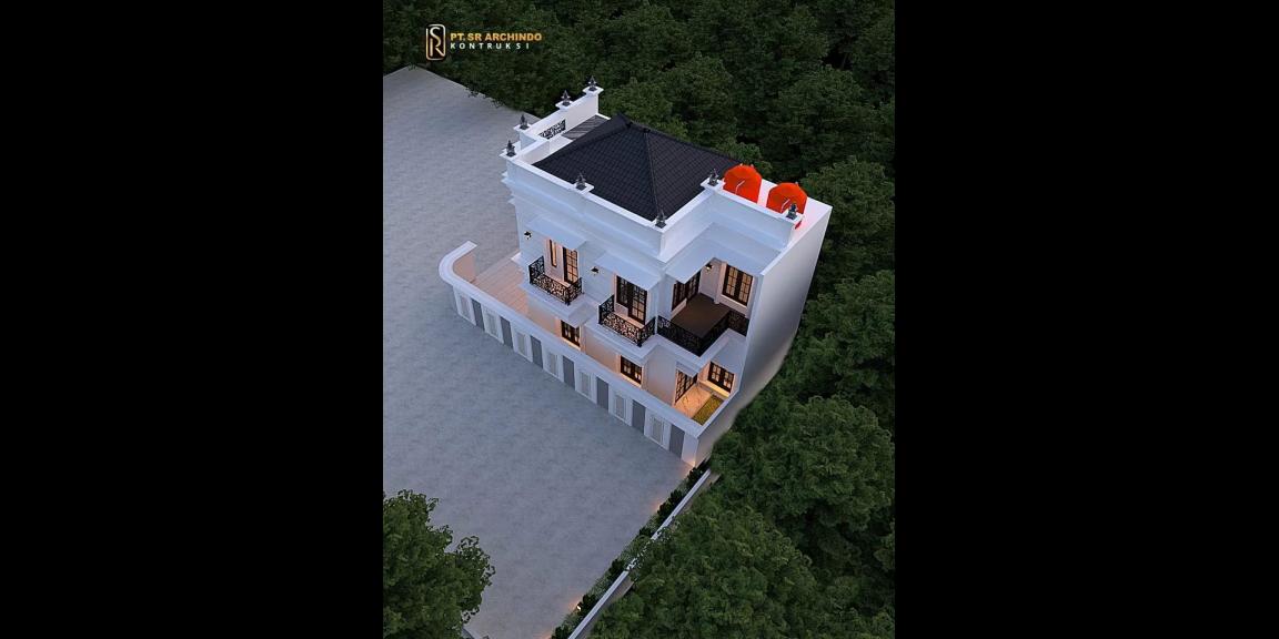 Rumah baru exclusive Kalisari Pasar Rebo Jakarta Timur Rumah baru exclusive Kalisari Pasar Rebo Jakarta Timur