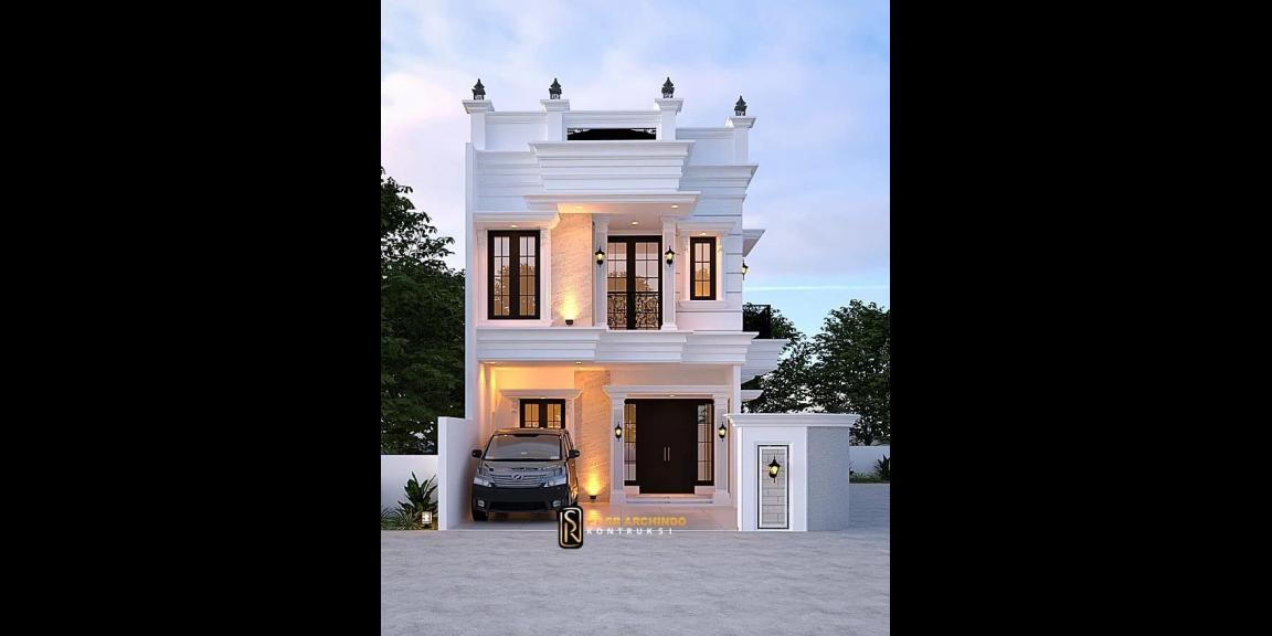 Rumah baru exclusive Kalisari Pasar Rebo Jakarta Timur Rumah baru exclusive Kalisari Pasar Rebo Jakarta Timur