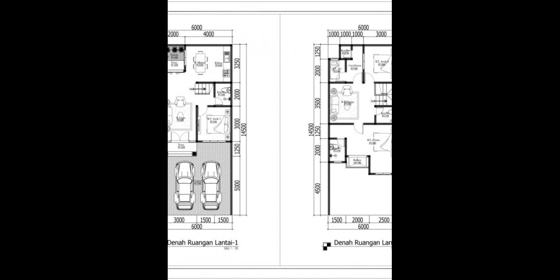 Rumah baru exclusive Kalisari Pasar Rebo Jakarta Timur Rumah baru exclusive Kalisari Pasar Rebo Jakarta Timur