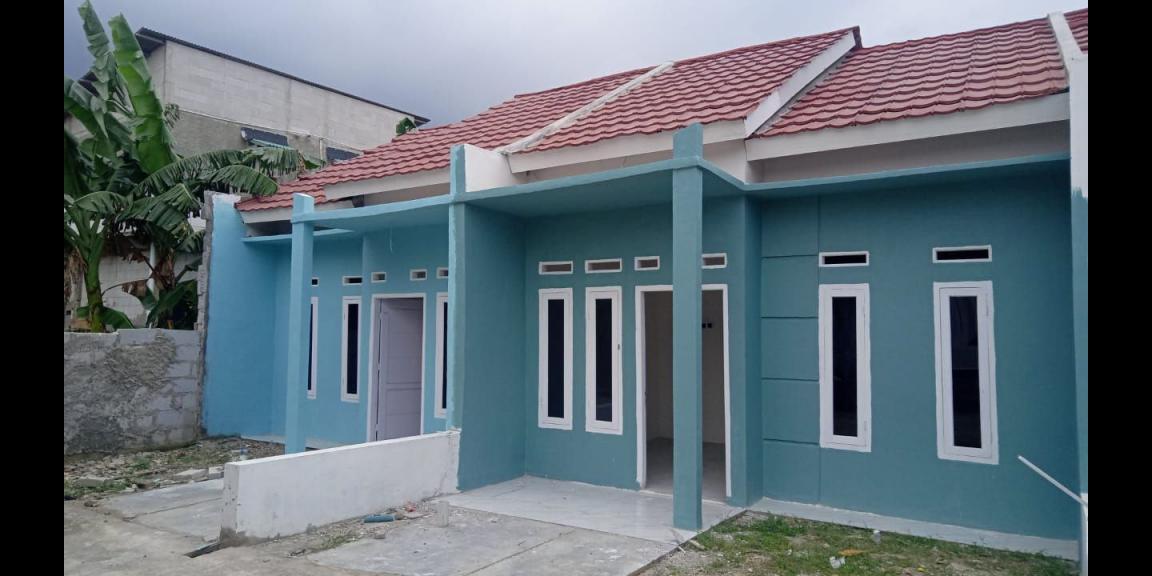 Rumah ready KPR Developer Kebalen Babelan Bekasi  Rumah ready KPR Developer Kebalen Babelan Bekasi