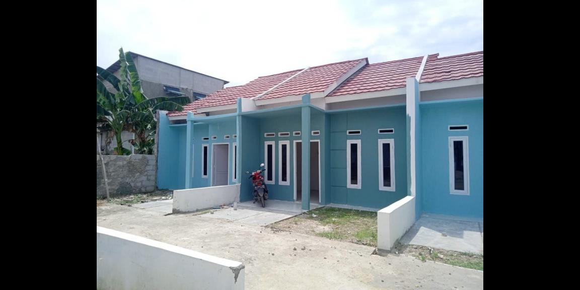 Rumah ready KPR Developer Kebalen Babelan Bekasi  Rumah ready KPR Developer Kebalen Babelan Bekasi