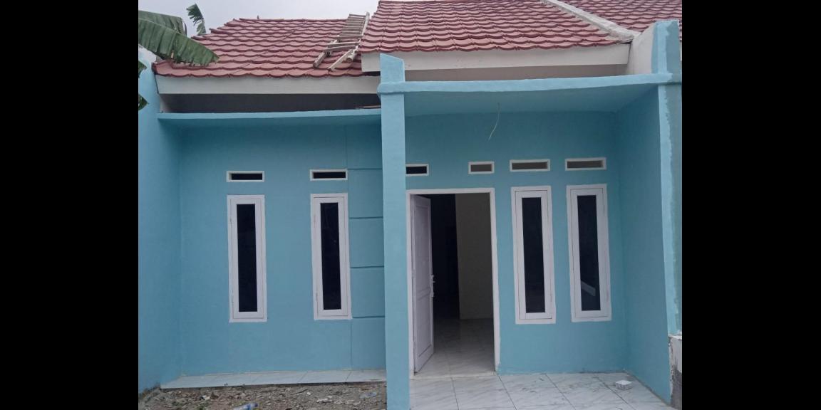 Rumah ready KPR Developer Kebalen Babelan Bekasi  Rumah ready KPR Developer Kebalen Babelan Bekasi