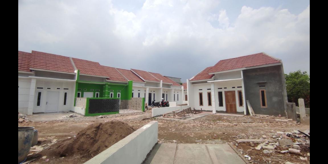 Rumah ready KPR Developer Kebalen Babelan Bekasi  Rumah ready KPR Developer Kebalen Babelan Bekasi