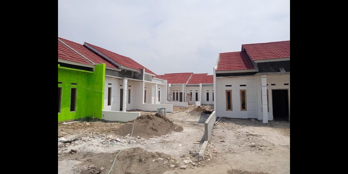 Rumah ready KPR Developer Kebalen Babelan Bekasi  Rumah ready KPR Developer Kebalen Babelan Bekasi