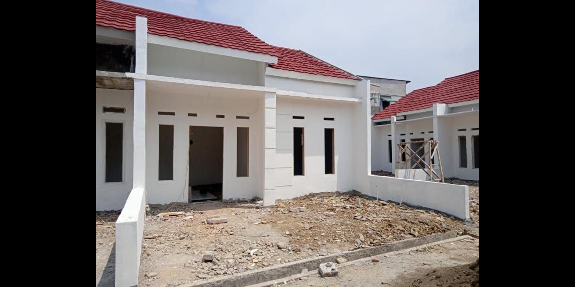 Rumah ready KPR Developer Kebalen Babelan Bekasi  Rumah ready KPR Developer Kebalen Babelan Bekasi