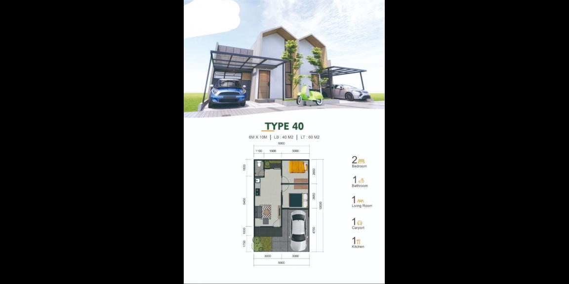 Townhouse paling strategis Tambun Bekasi promo bonus motor Townhouse paling strategis Tambun Bekasi promo bonus motor