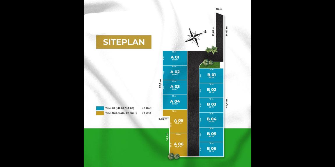Townhouse paling strategis Tambun Bekasi promo bonus motor Townhouse paling strategis Tambun Bekasi promo bonus motor
