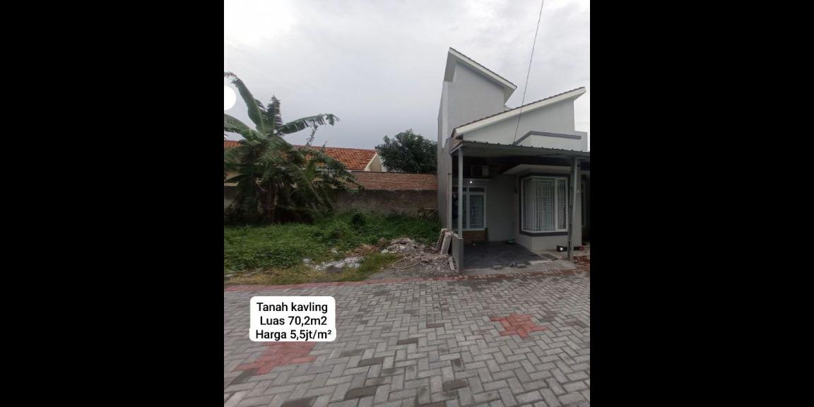 Tanah kavling perumahan 7 menit tol Jatiasih Bekasi Tanah kavling perumahan 7 menit tol Jatiasih Bekasi